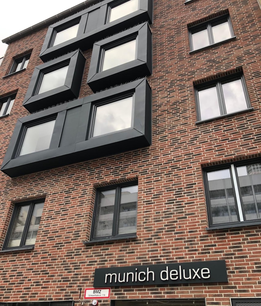 MUNICH DELUXE 2/40