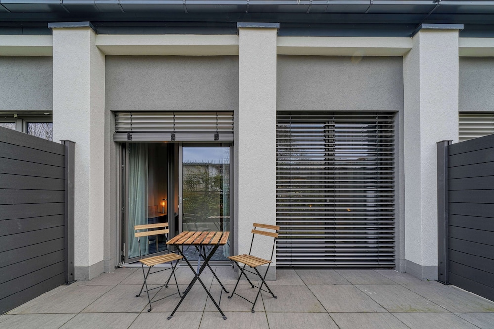 Vienna House Easy by Wyndham Bonn 写真4