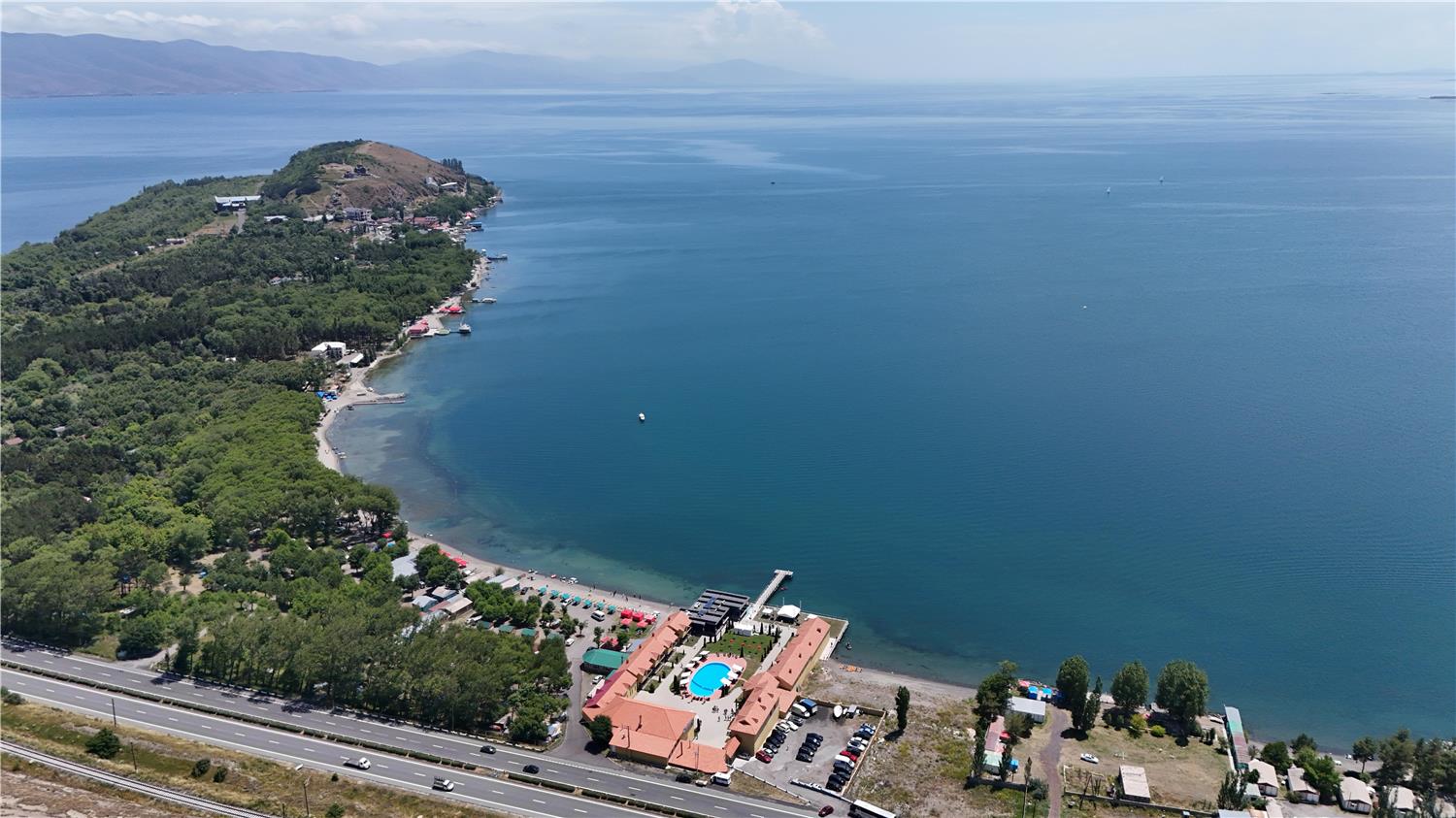 Best Western Bohemian Resort 7/16