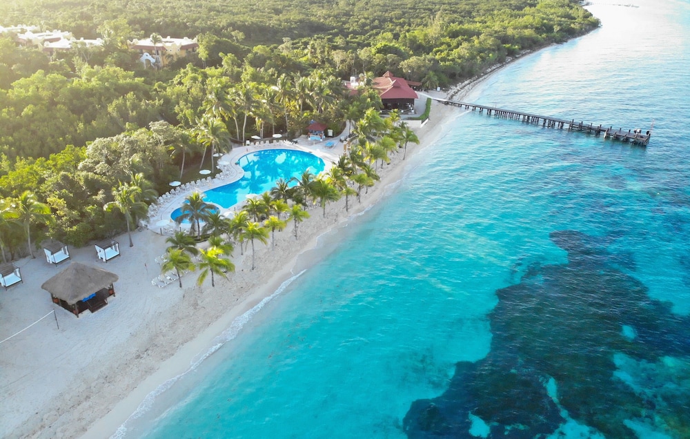 Occidental Cozumel 15/72