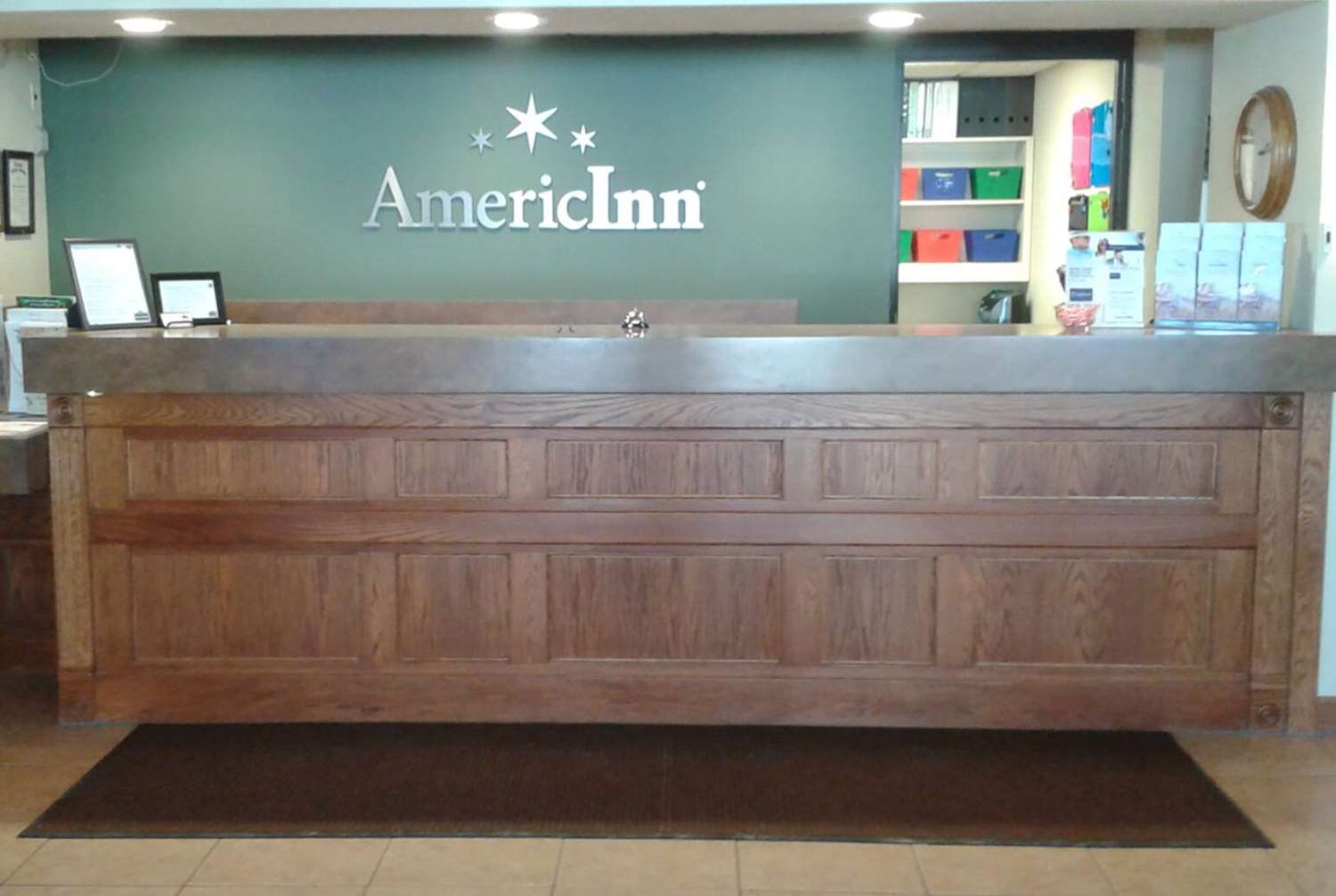Americinn By Wyndham Kewanee 2/43