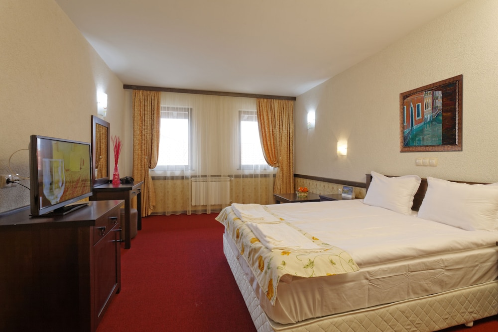 Trinity Residence Bansko 14/67