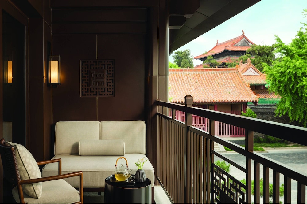 Jw Marriott Hotel Qufu 9/57