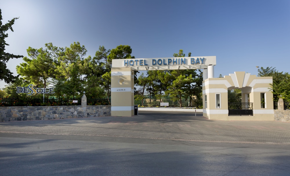 Dessole Dolphin Bay度假村(Dessole Dolphin Bay Resort) 图片3