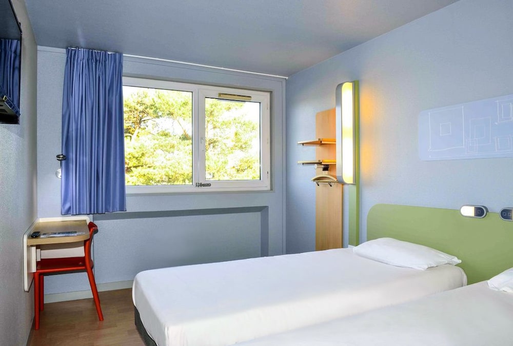 Hotel Ibis Budget Limoges Nord 25/60