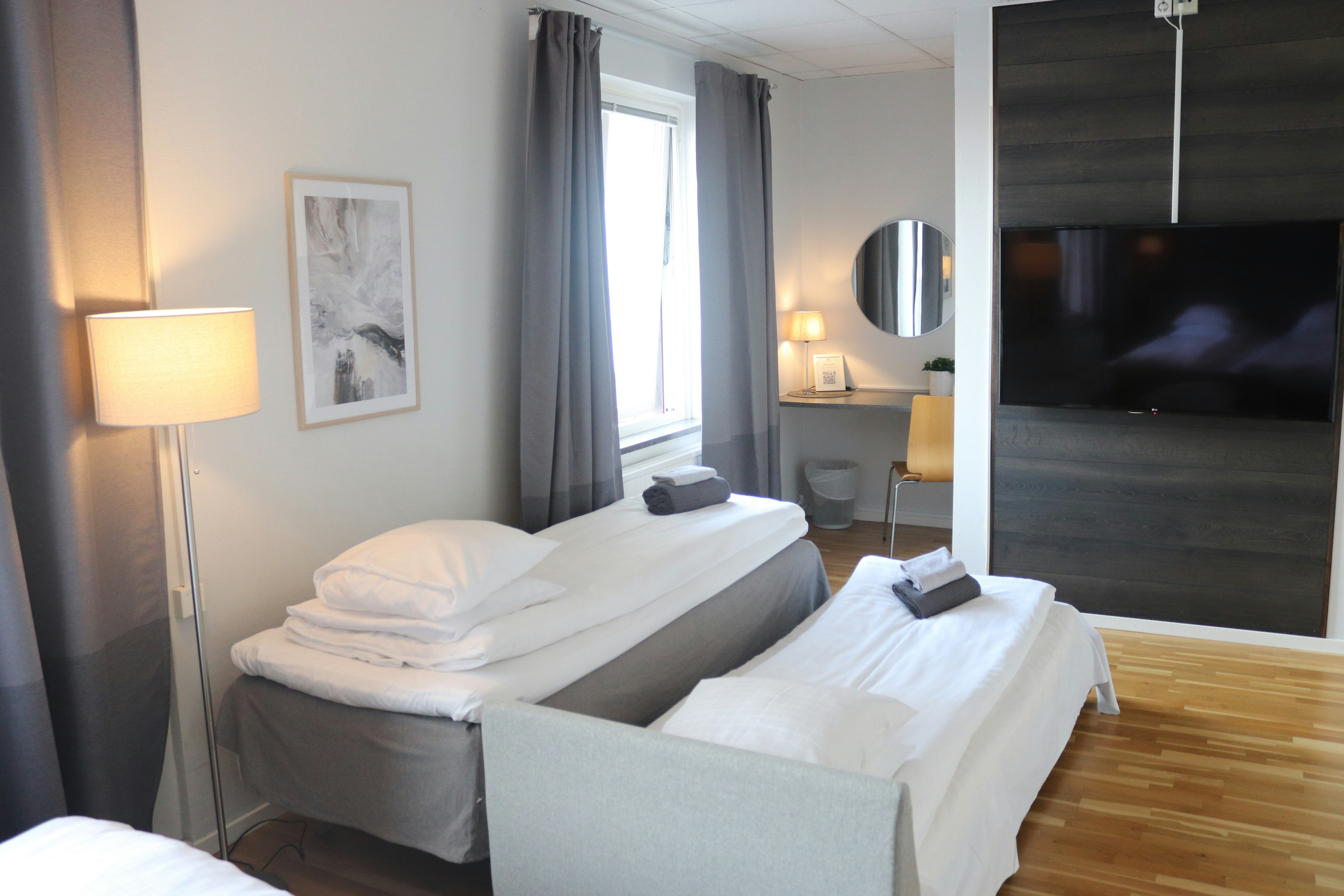 Hotel Radhuset First Partner 15/50