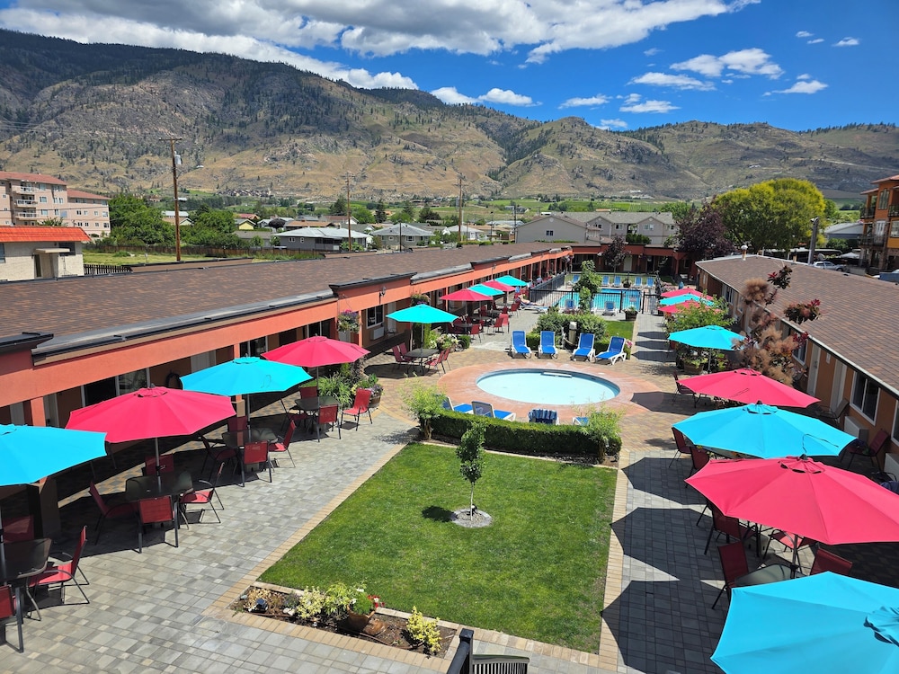 Sahara Courtyard Inn 54/70