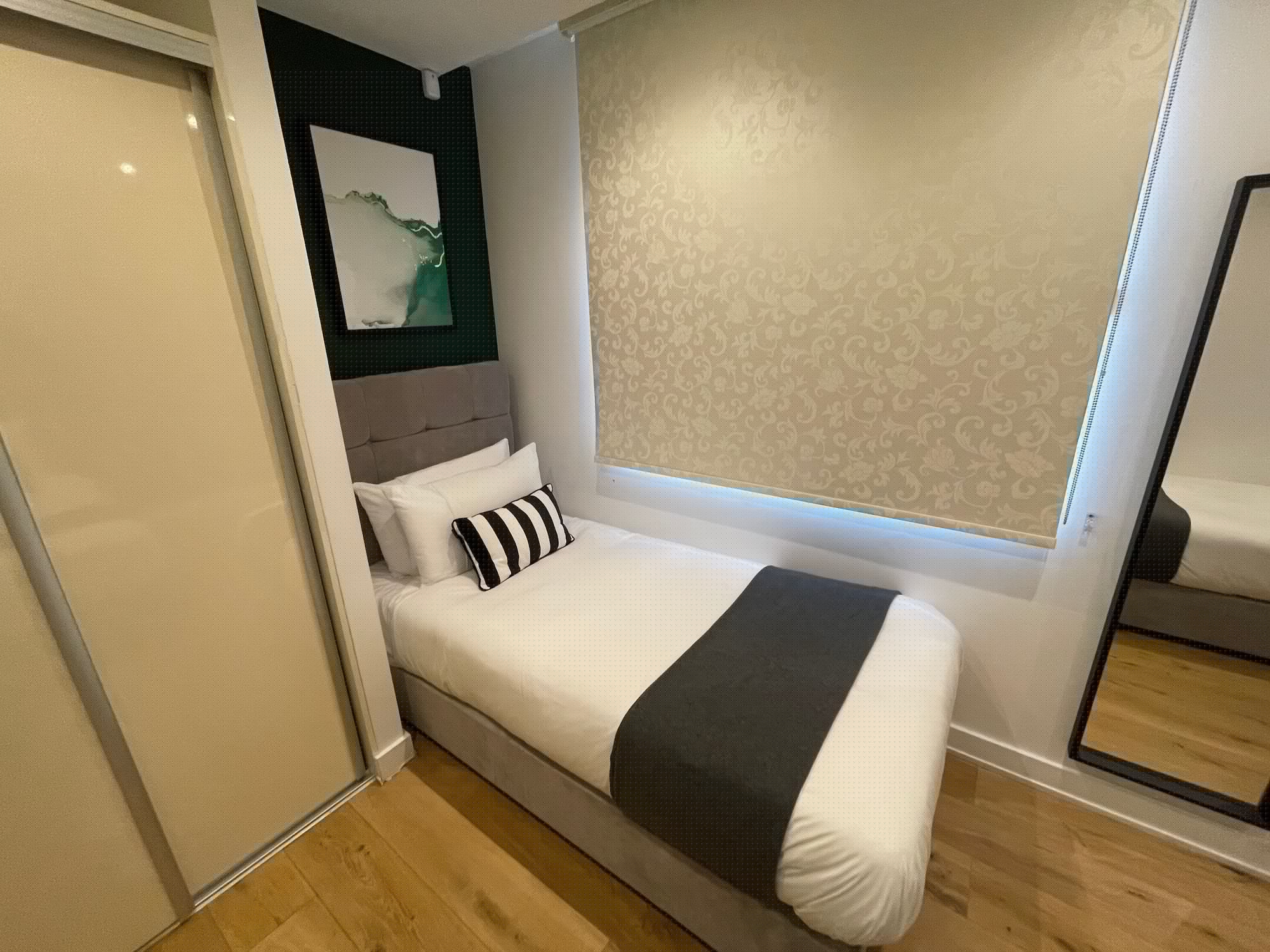 2 BEDROOMS, APARTMENT, ACCESSIBLE