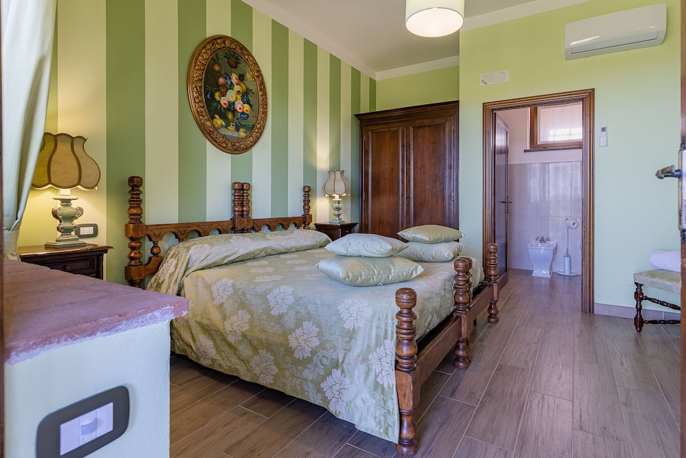 B&B Fonteroncone 10/27