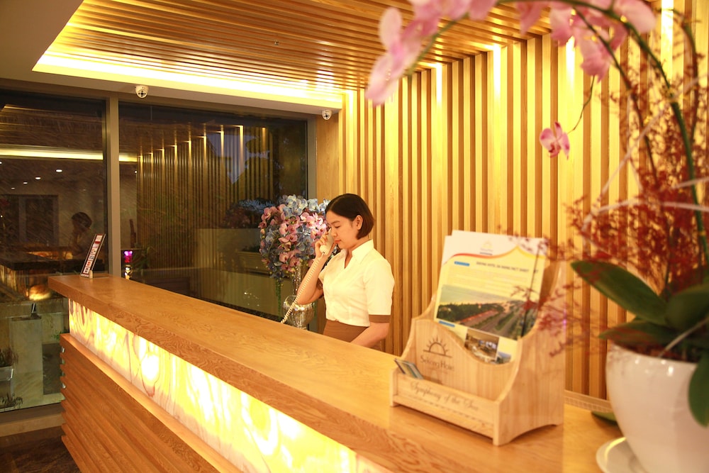 Sekong Hotel Danang 43/58