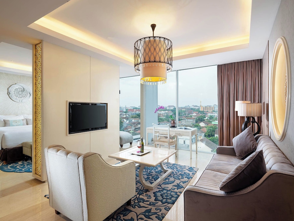 Artotel Suites Bianti Yogyakarta 26/58