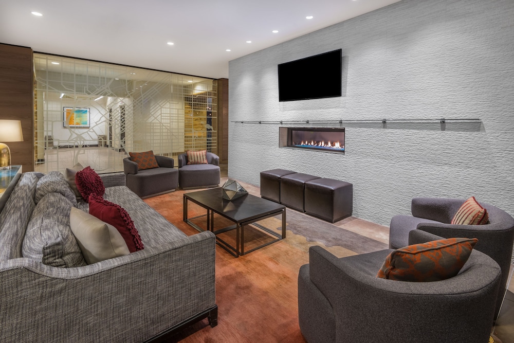 Hyatt House Denver Downtown 34/71
