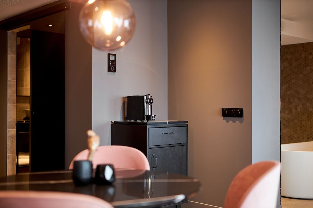 Van Der Valk Hotel Antwerpen Formerly Scandic Antwerpen 27/60