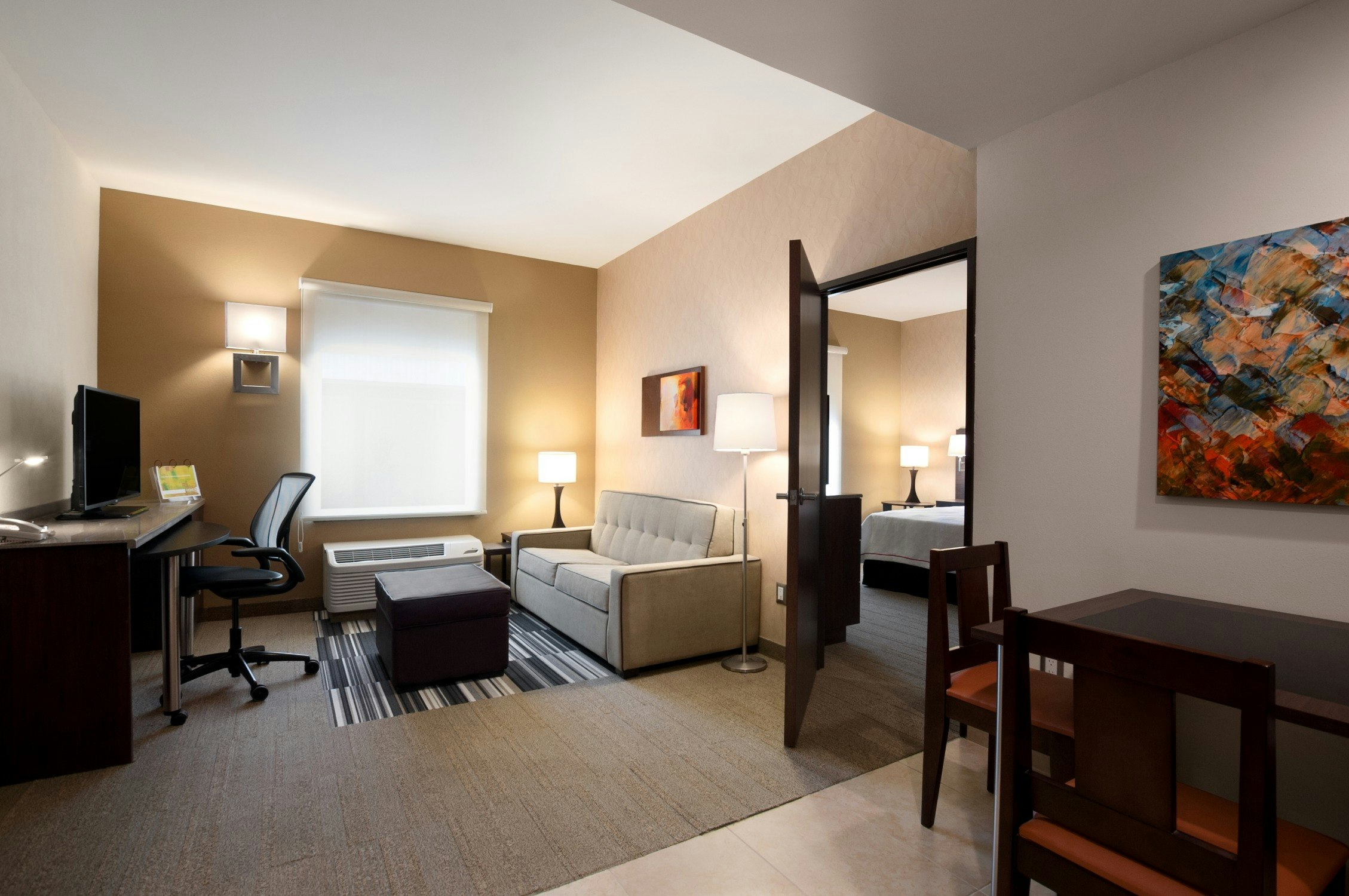 Homewood Suites By Hilton Queretaro 10/22