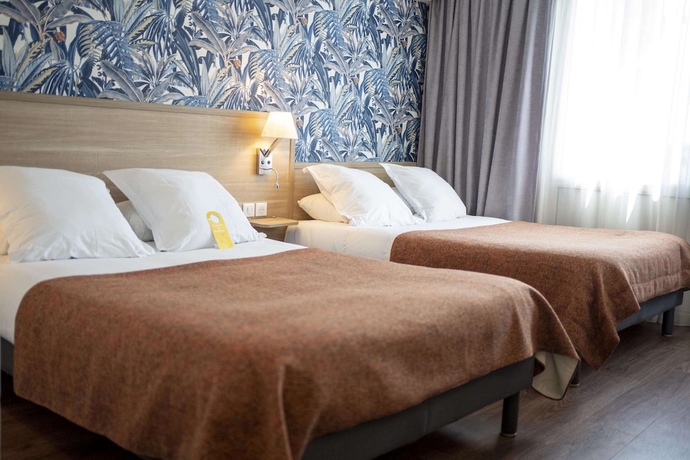 Golden Tulip Troyes 10/50