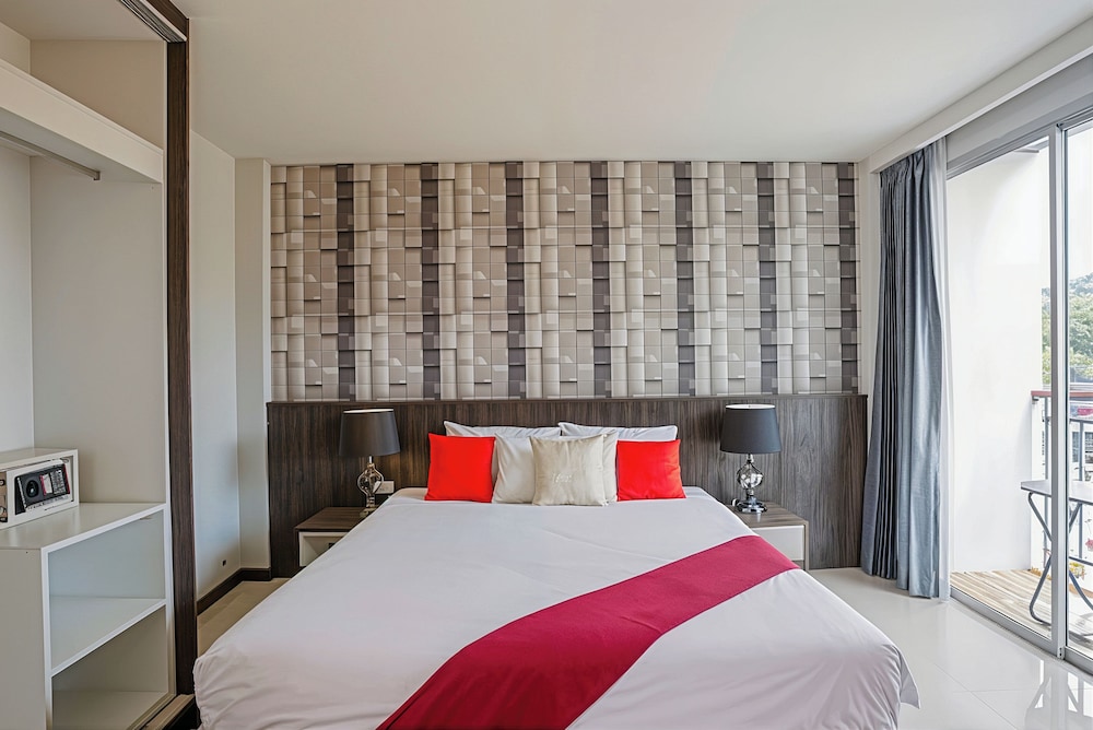 The Wings Boutique Hotels Krabi Koh Lanta 25/69