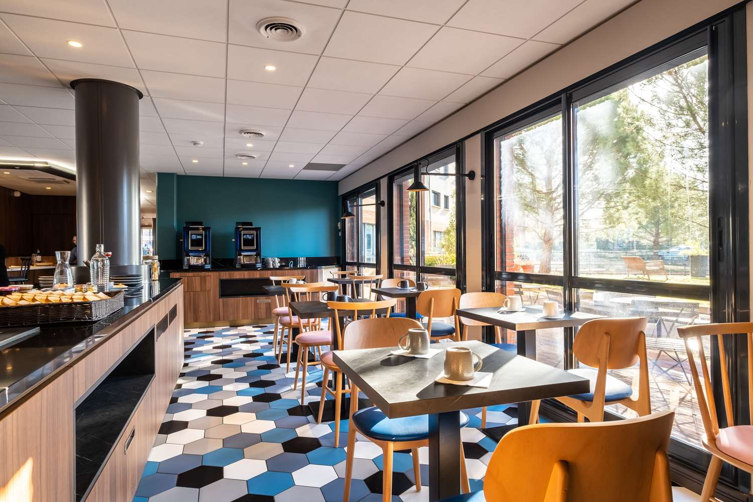 Clarion Aparthotel Toulouse Blagnac Airport 18/29