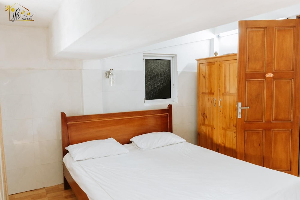Sh Homestay 17/50