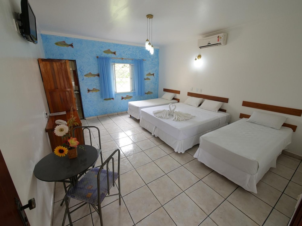 Hotel Pousada Arauna 53/68