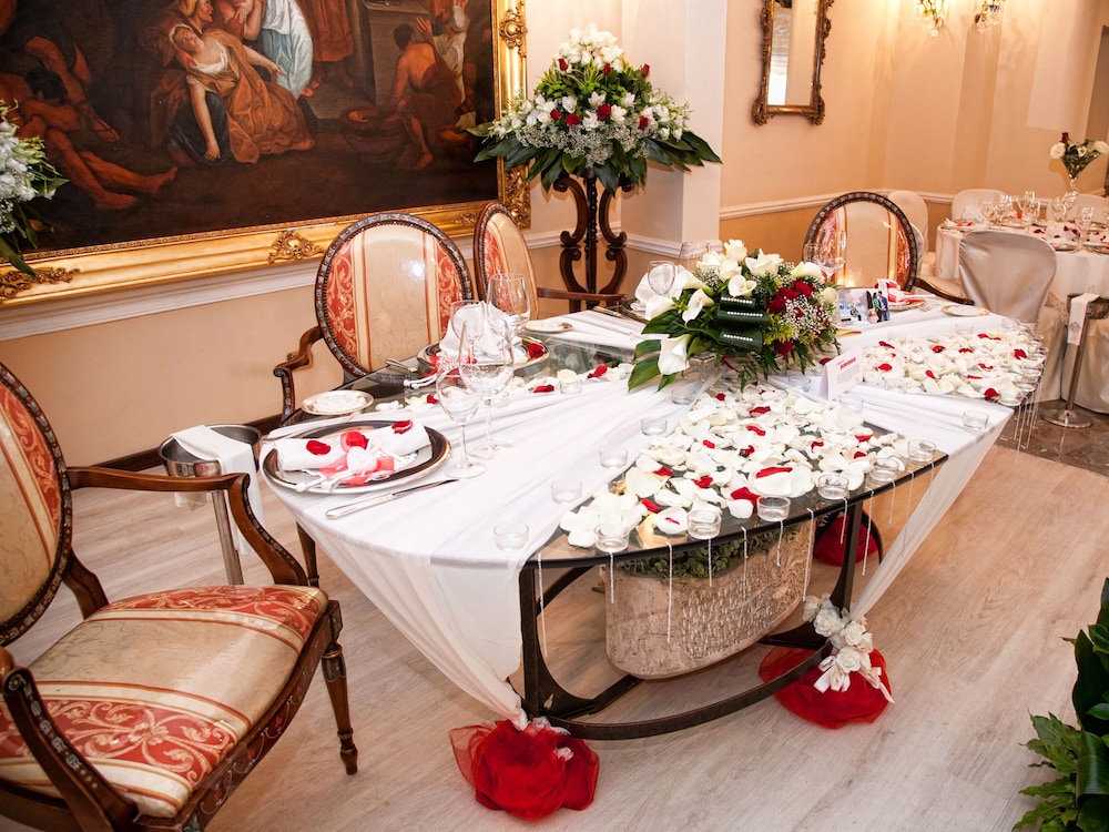 Hotel Villa Cimmino 41/57