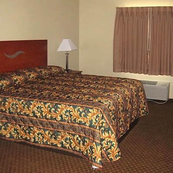 Heritage Inn Picayune 7/20
