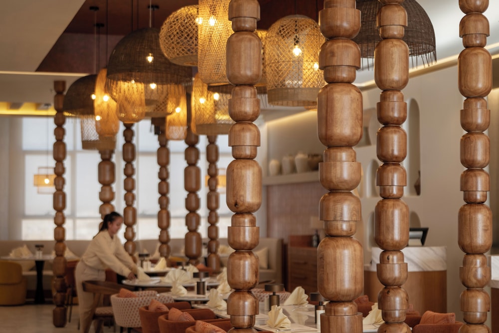 فندق ميركيور خميس مشيط(Mercure Hotel Khamis Mushayt) 48/57