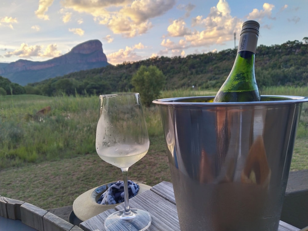 Sofala Lodge 11/23