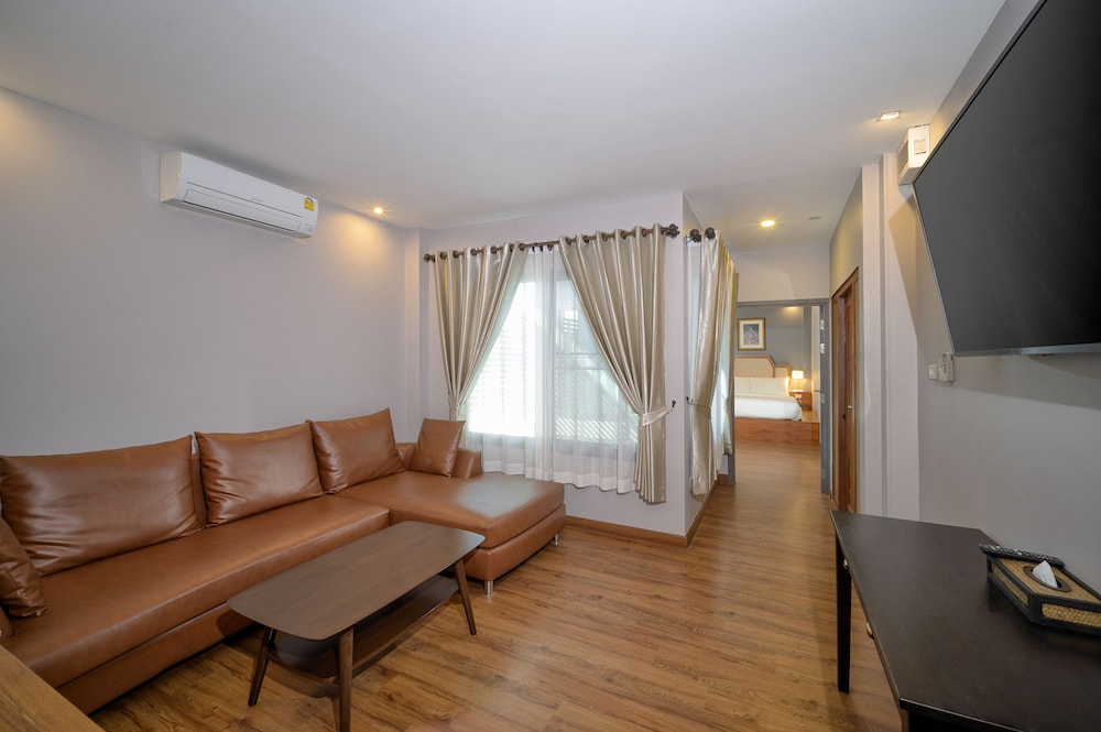 Estia Chiang Mai Boutique Hotel 36/50