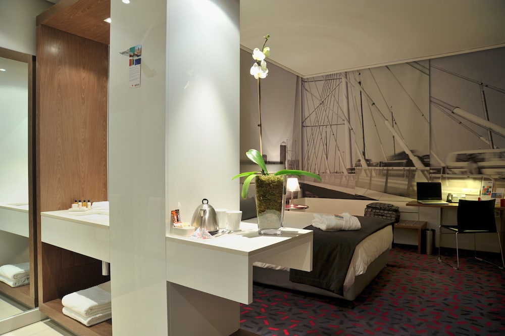 Park Inn Sandton Hotel 47/54