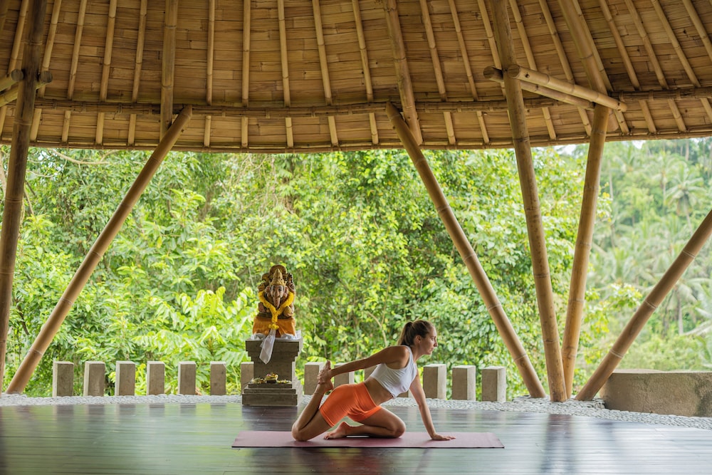 Jannata Resort and Spa 28/64