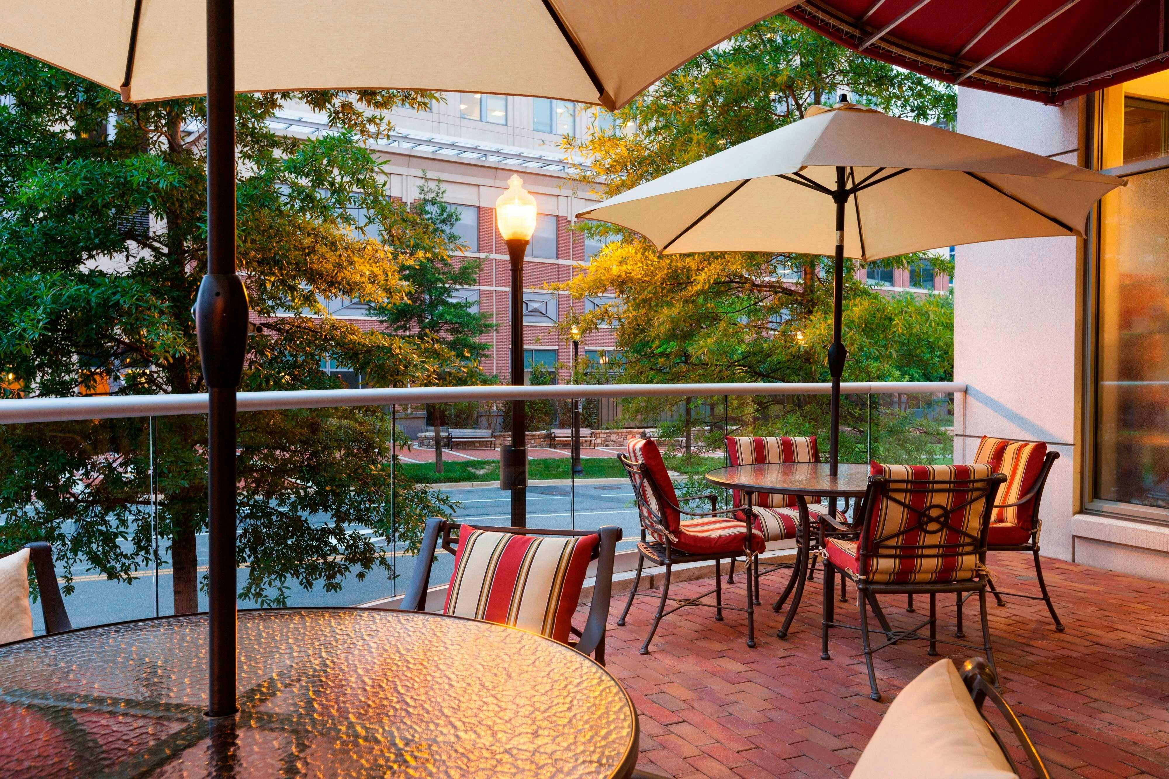 Residence Inn Alexandria Old Town South at Carlyle 10/15