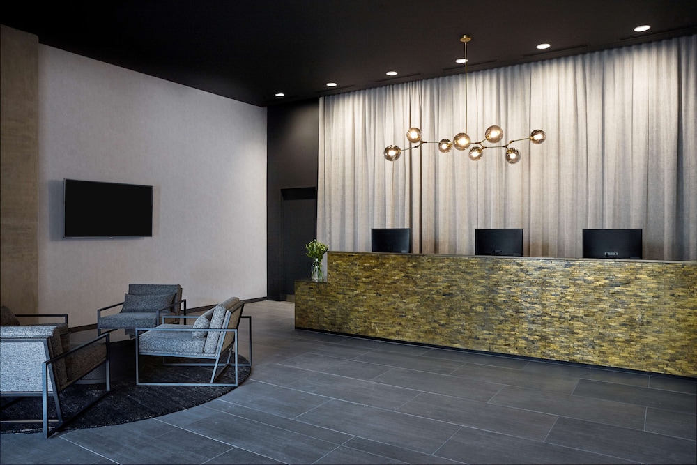 Travelodge Hotel Auckland Wynyard Quarter 21/55