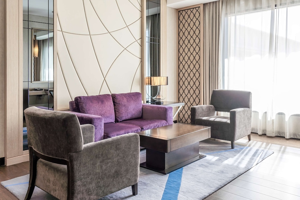 Radisson Collection Muscat, Hormuz Grand 44/70