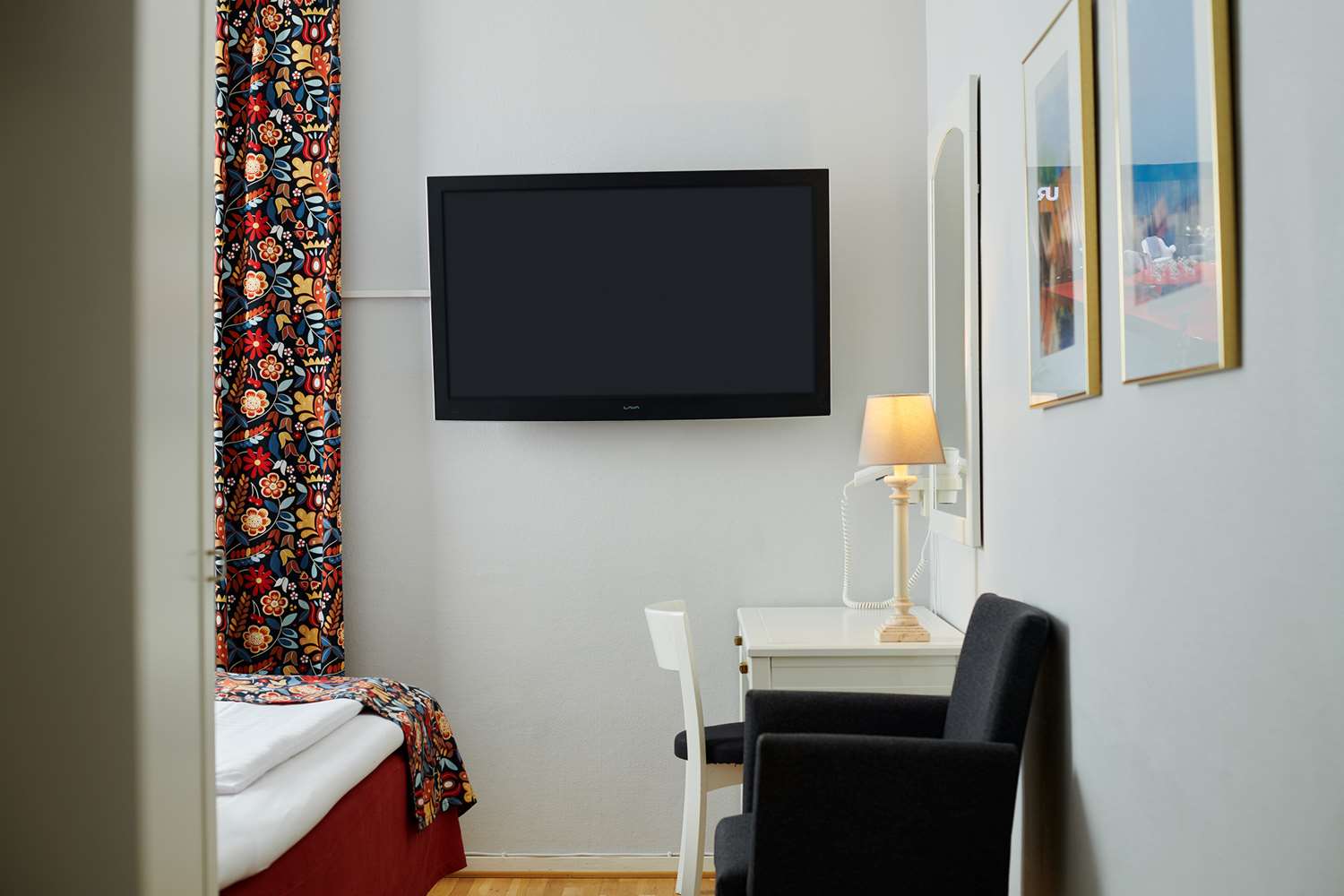 Hotel Svea, BW Signature Collection 37/44
