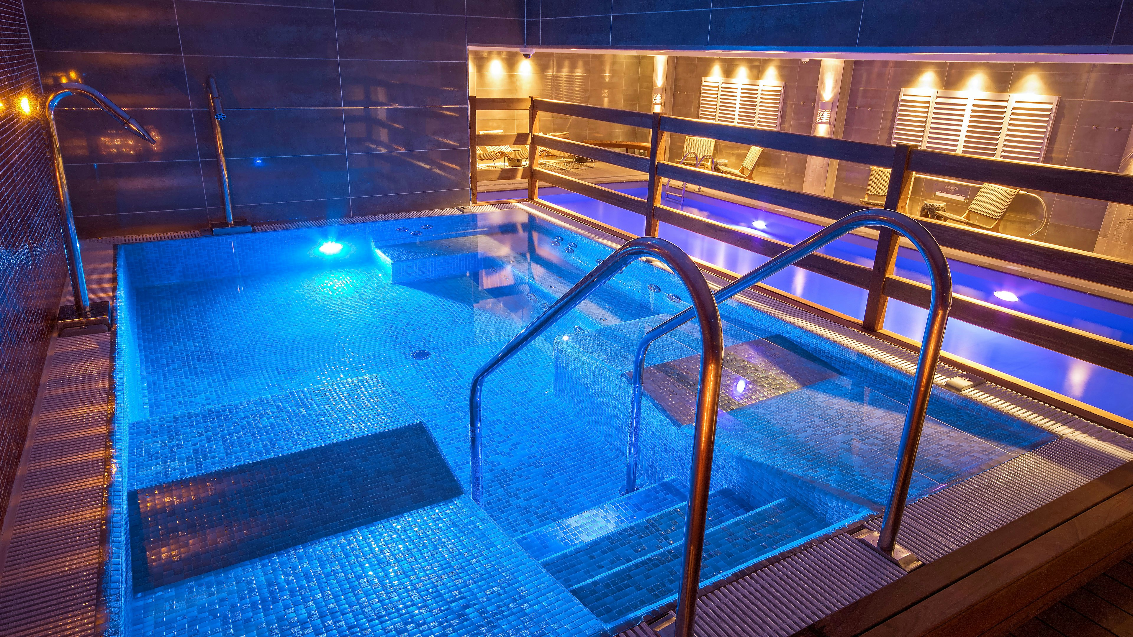 Ilsington Country House Hotel & Spa 9/25