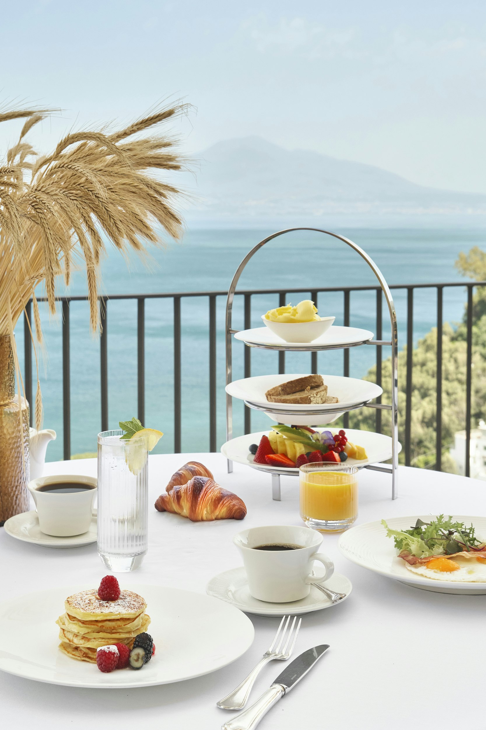 Grand Hotel Angiolieri 70/95