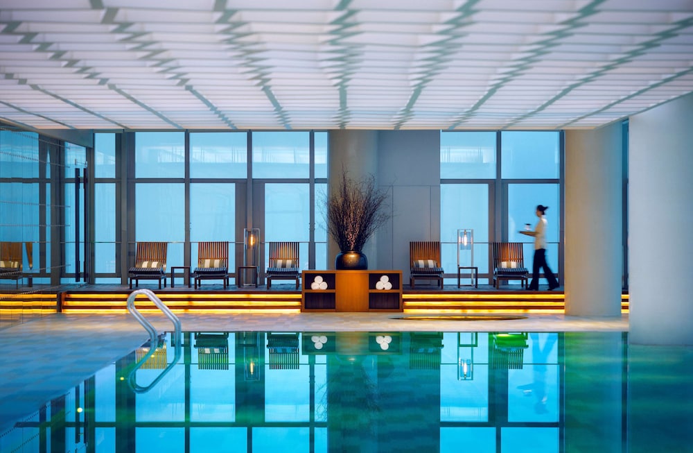 PARK HYATT GUANGZHOU in GUANGZHOU