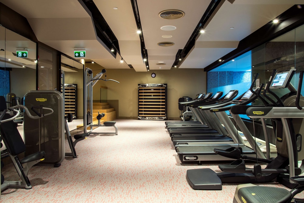 Radisson Blu Hotel Istanbul Asia 34/79