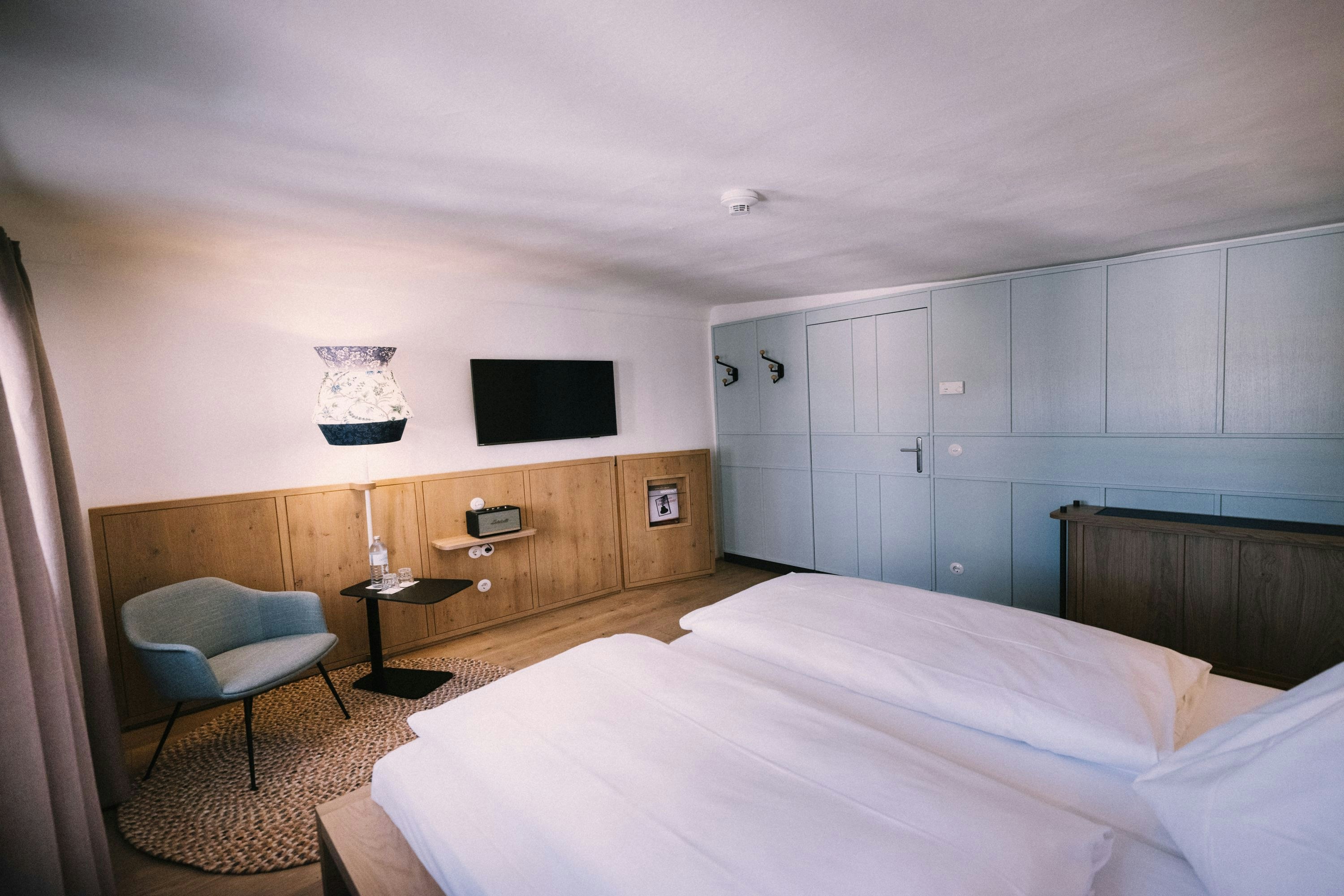 Arthotel Blaue Gans 24/76
