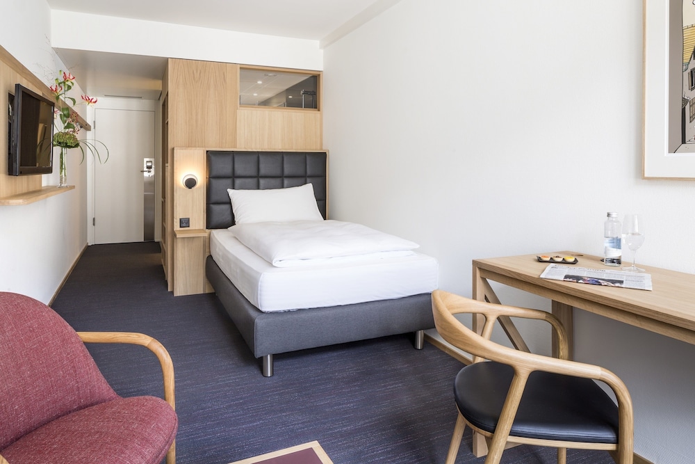 HOTEL BASEL 26/50