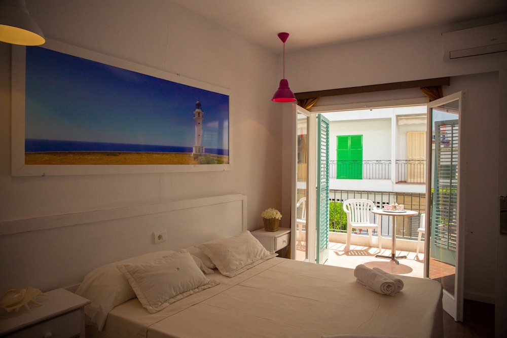 Hostal Sunset Ibiza 44/64