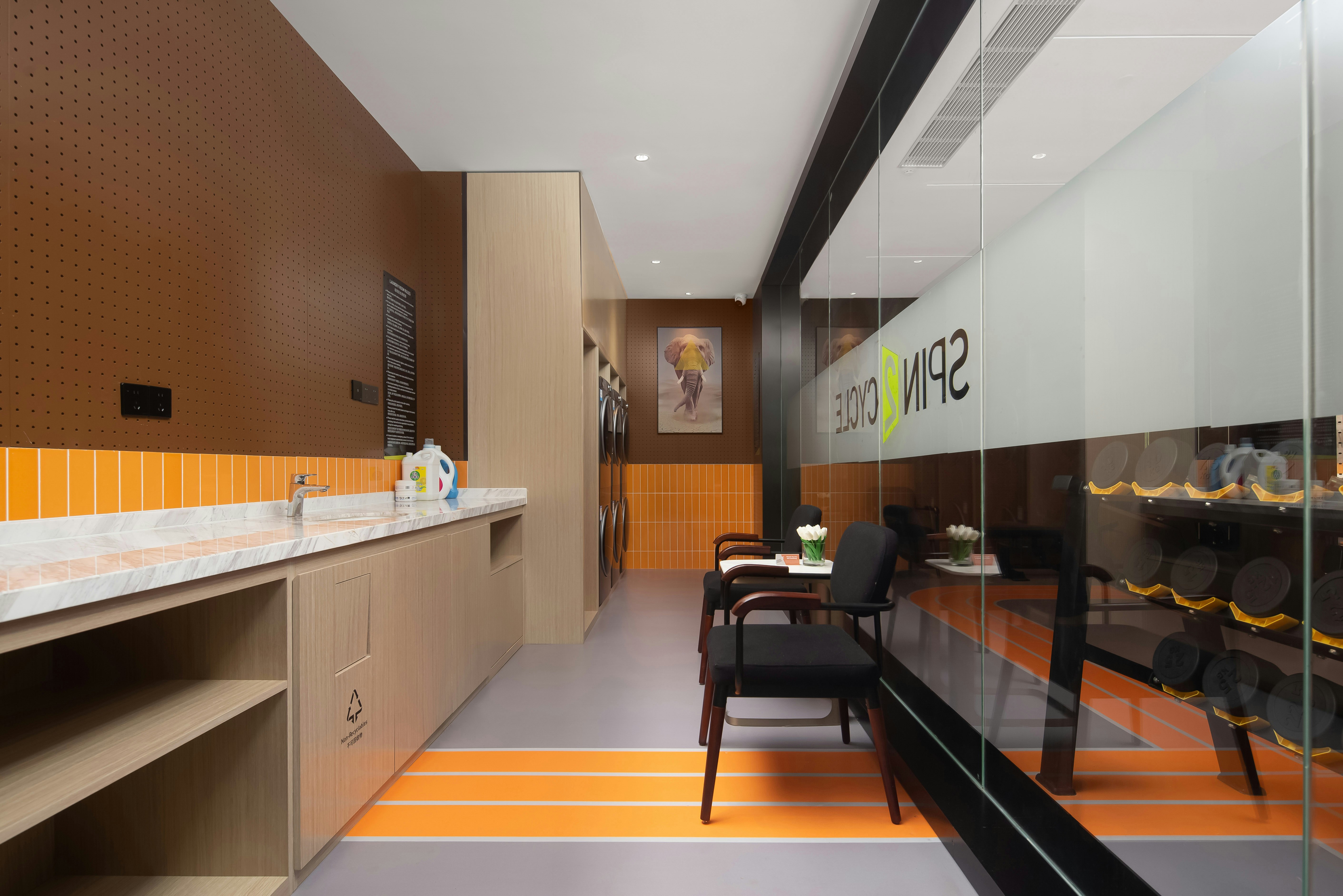 Hilton Huiting Xishuangbanna Jinghong 38/44