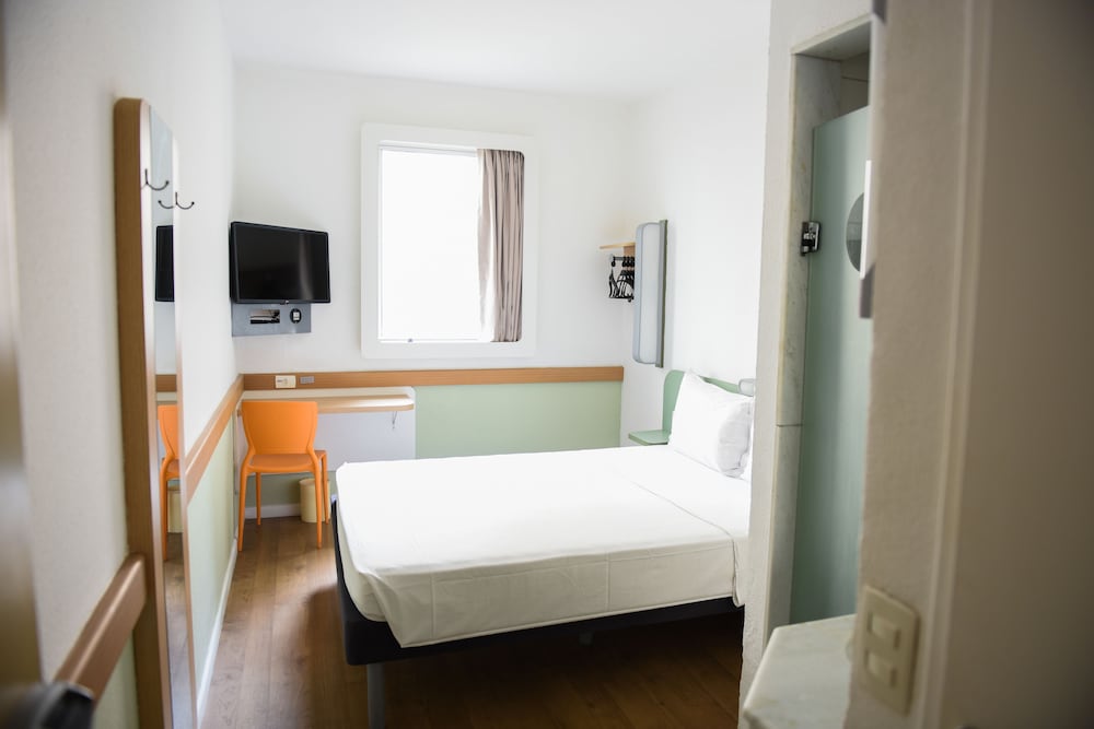 Ibis Budget Rio De Janeiro Centro 34/58