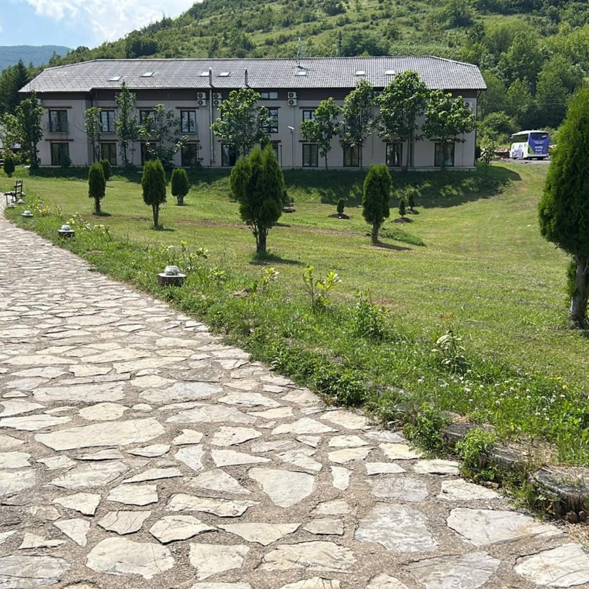 Big House Plitvicka Jezera 41/50