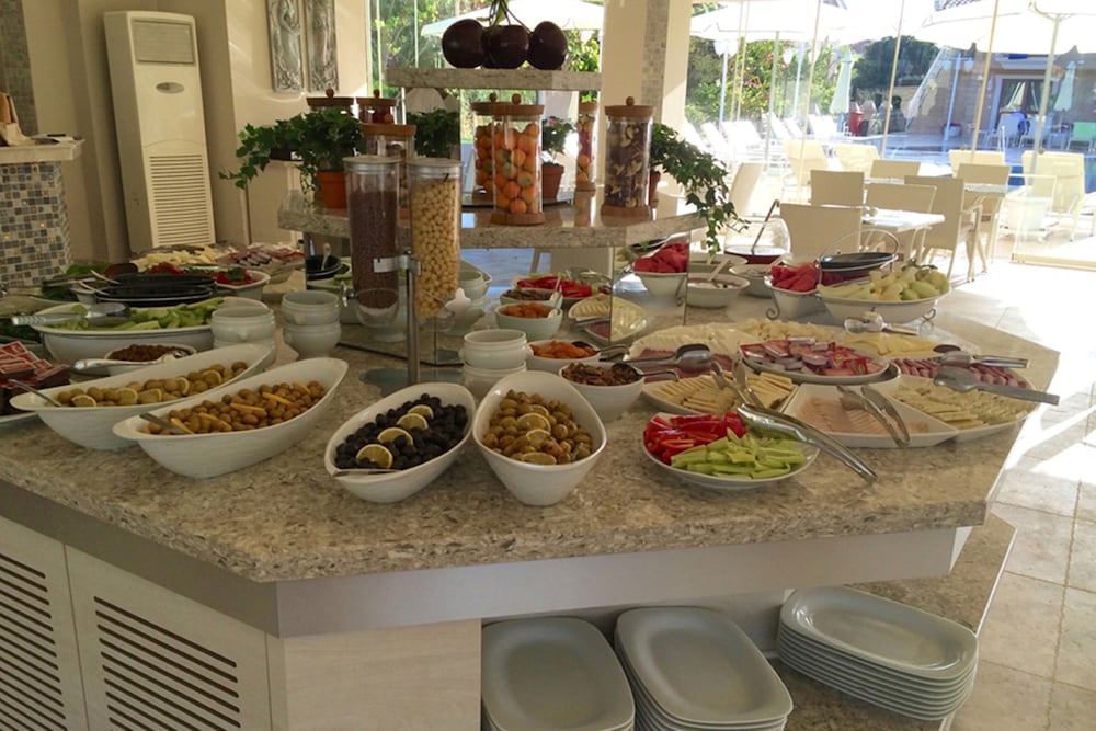Dalyan Resort 27/50