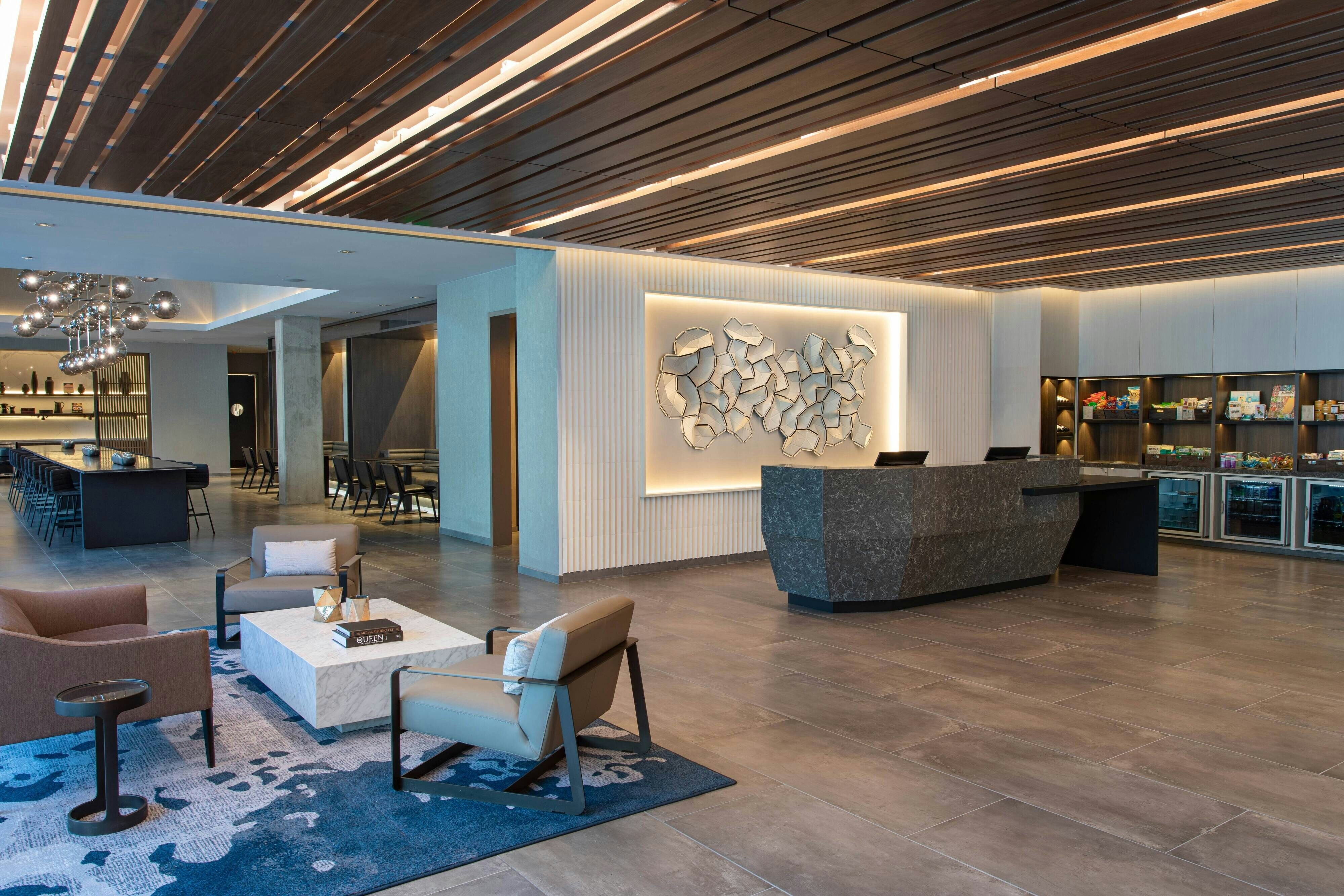 AC Hotel by Marriott Palo Alto 28/43
