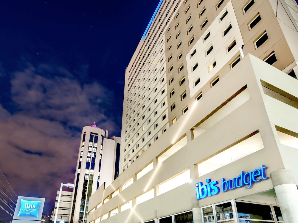 Ibis Budget Porto Alegre 5/66