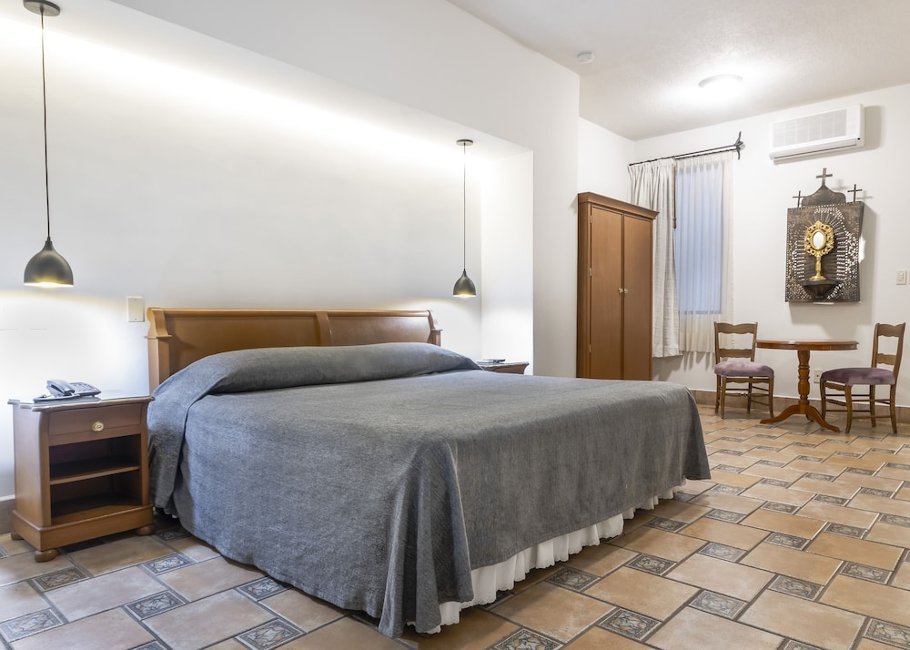 Hotel Boutique Naura Centro 18/82