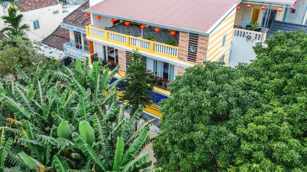 Nuni Hoi An Homestay 55/57