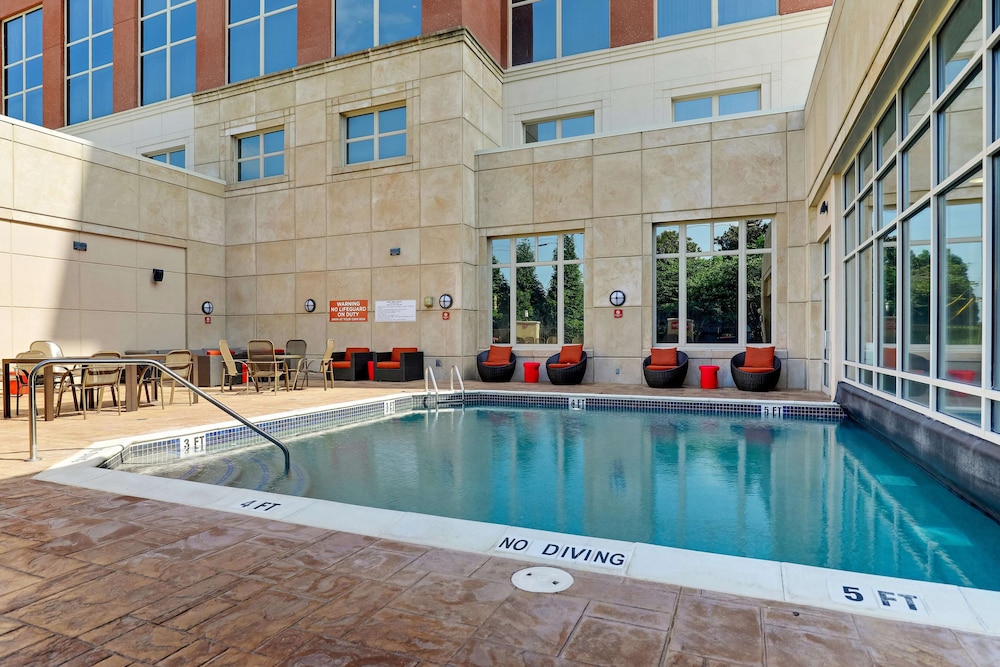 Drury Plaza Hotel Nashville Franklin 44/50